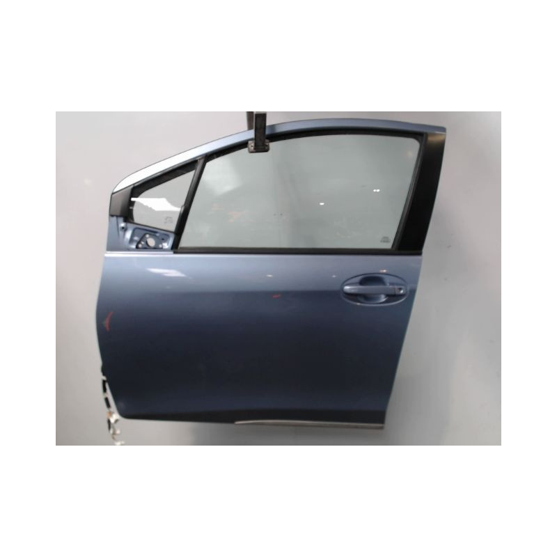 PORTE AVANT GAUCHE TOYOTA YARIS II 2010-