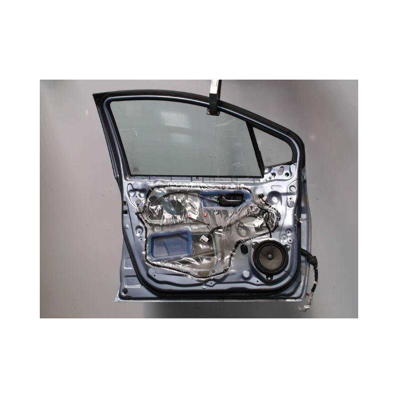 PORTE AVANT GAUCHE TOYOTA YARIS II 2010-