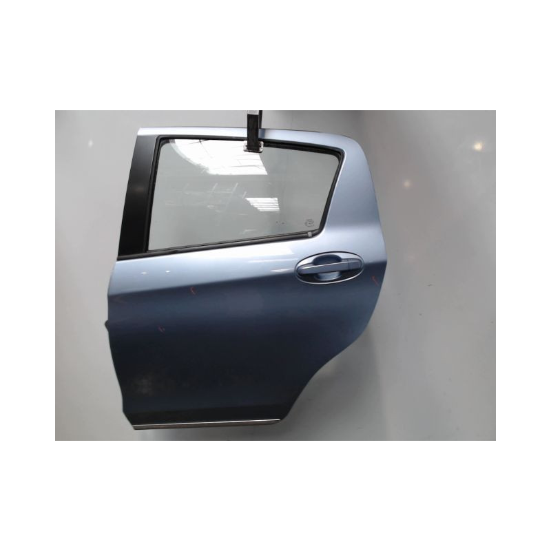PORTE ARRIERE GAUCHE TOYOTA YARIS II 2010-