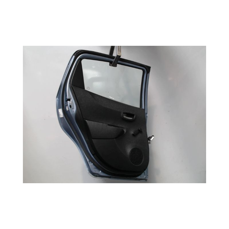 PORTE ARRIERE GAUCHE TOYOTA YARIS II 2010-
