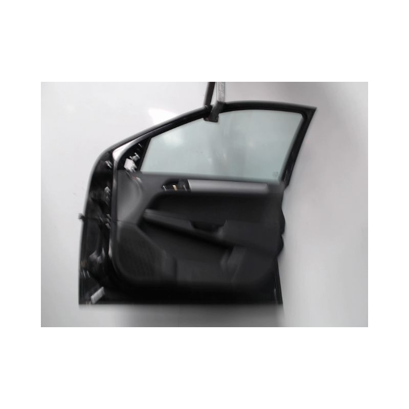 PORTE AVANT DROIT OPEL ASTRA 2004-