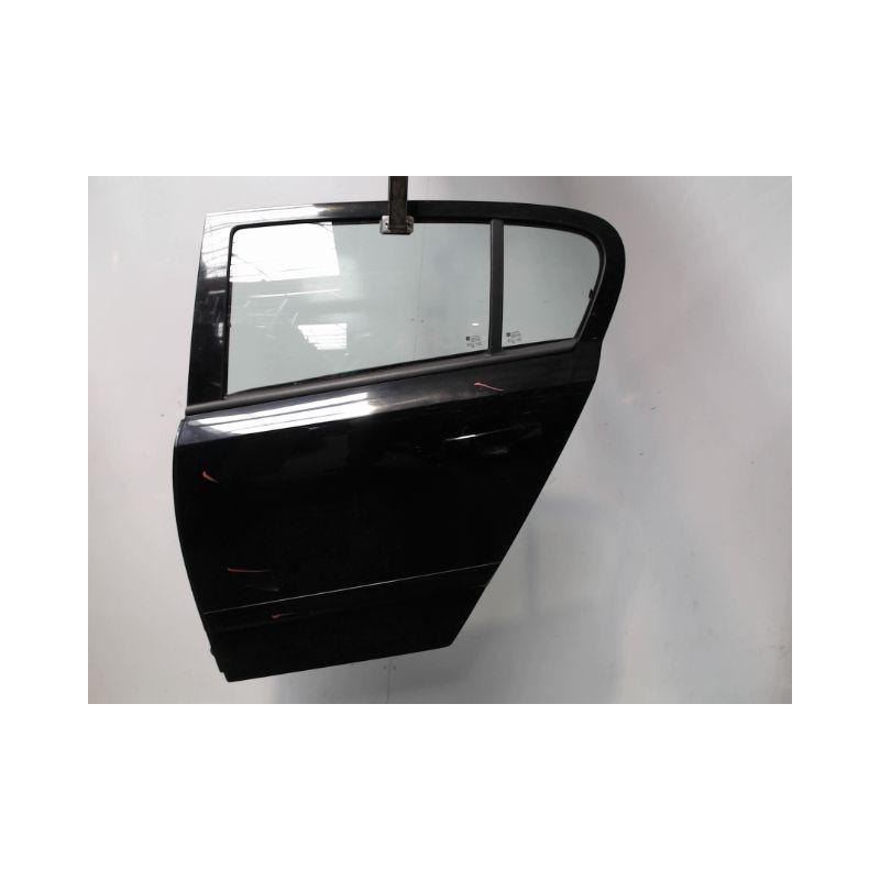 PORTE ARRIERE GAUCHE OPEL ASTRA 2004-