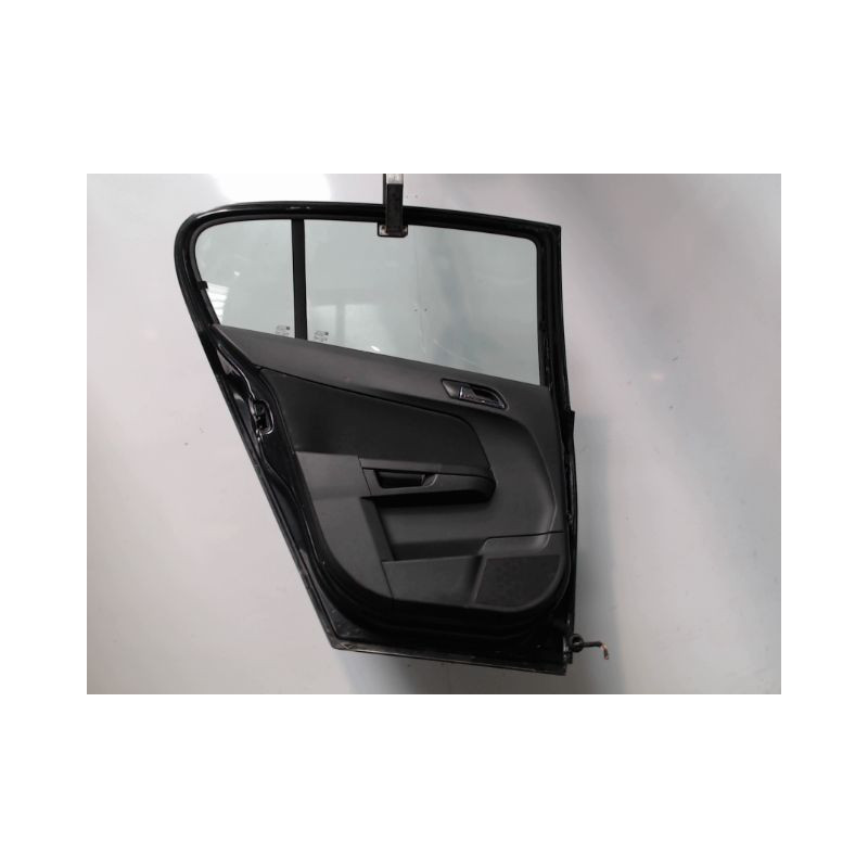 PORTE ARRIERE GAUCHE OPEL ASTRA 2004-