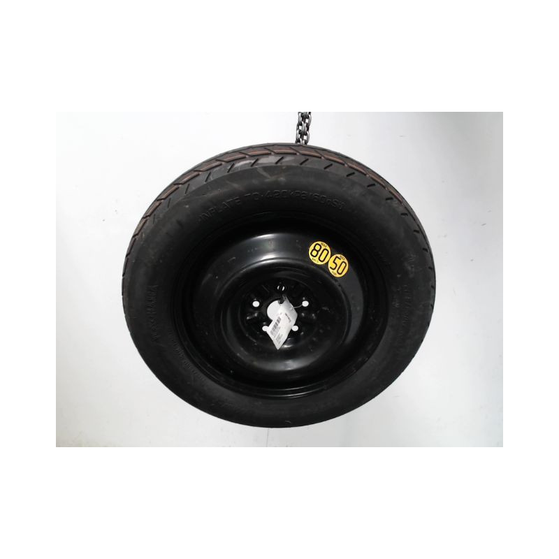 ROUE SECOURS TOYOTA RAV4 2006