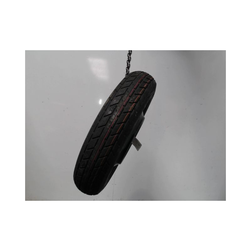ROUE SECOURS TOYOTA RAV4 2006