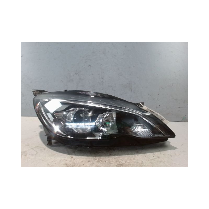 PHARE DROIT PEUGEOT 308 2011-