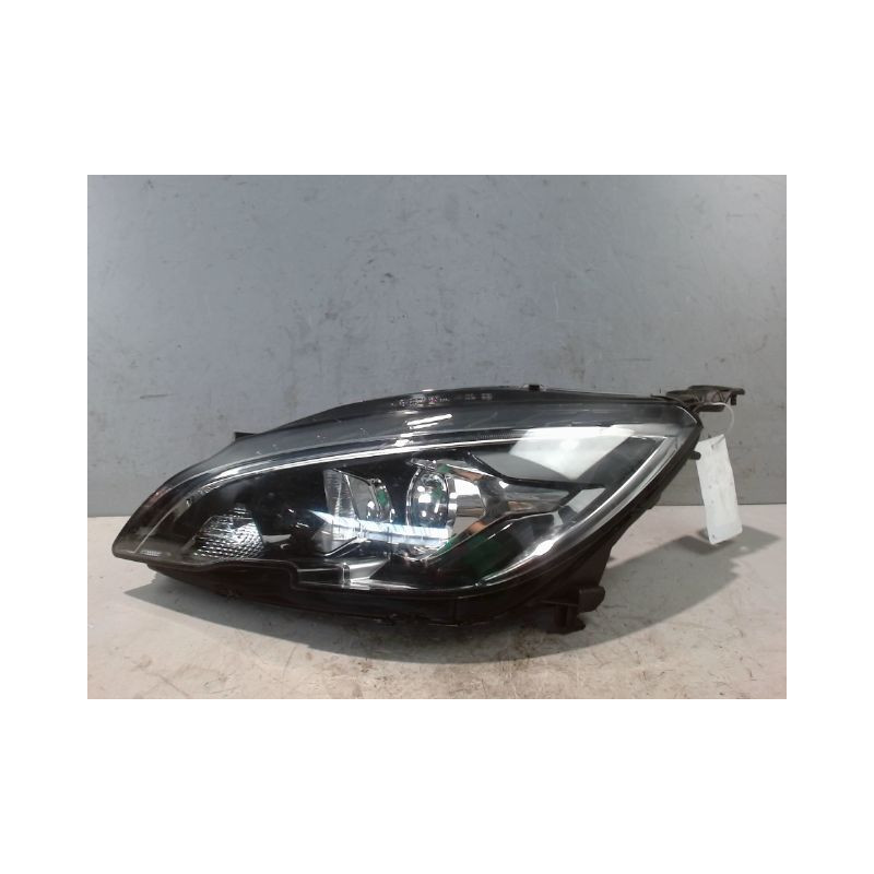 PHARE GAUCHE PEUGEOT 308 2011-