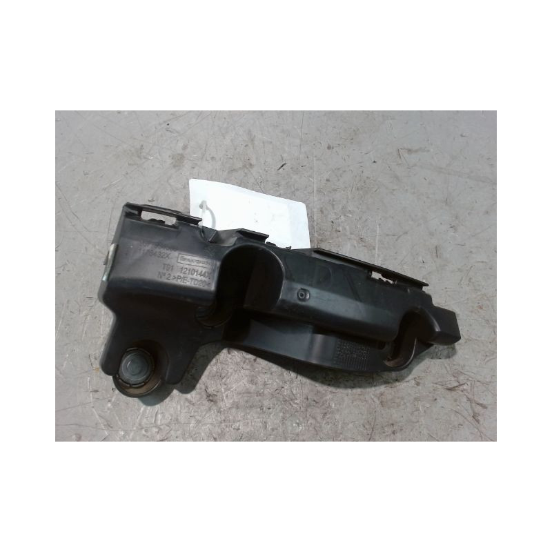 SUPPORT PARE-CHOC ARD PEUGEOT 308 2011-