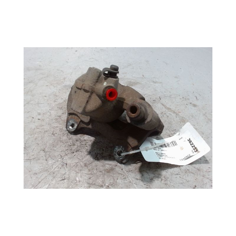 ETRIER DE FREIN AVANT DROIT FIAT 500 2007-