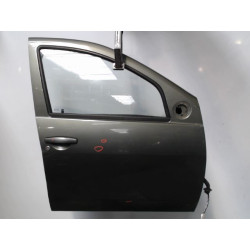 PORTE AVD