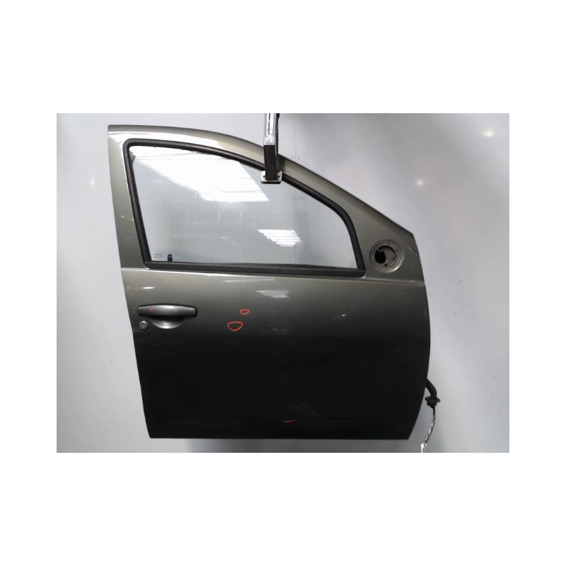 PORTE AVANT DROIT DACIA DUSTER 2010-