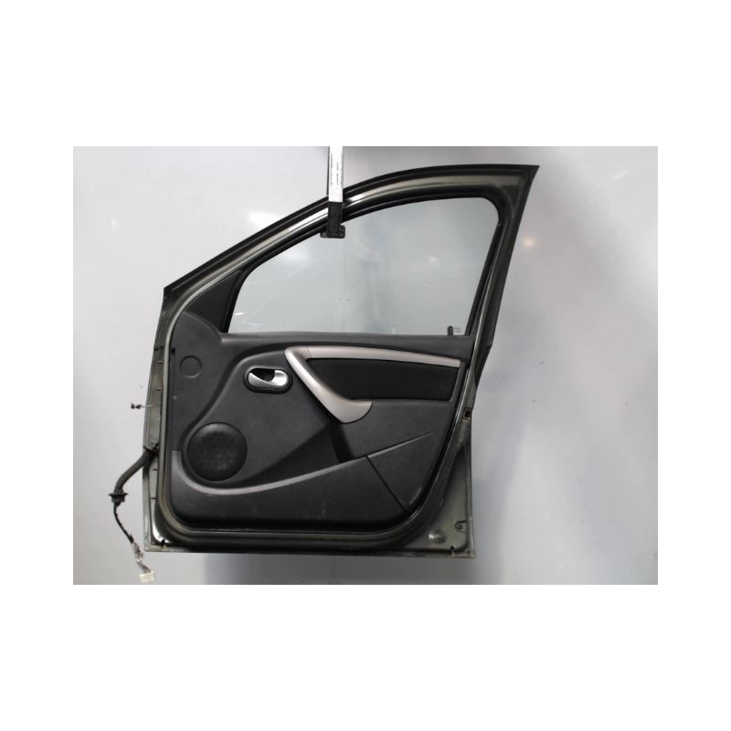 PORTE AVANT DROIT DACIA DUSTER 2010-