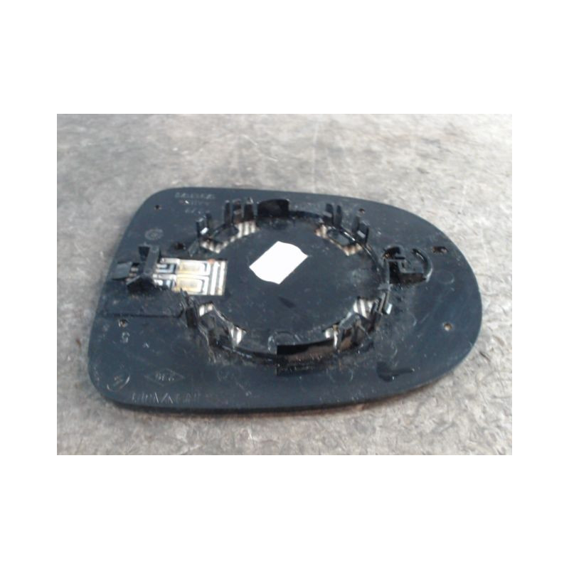 GLACE RETROVISEUR EXT D RENAULT CLIO III ESTATE 2008-