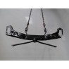 TRAVERSE SUPERIEURE ARMATURE AVANT MINI MINI 2010-