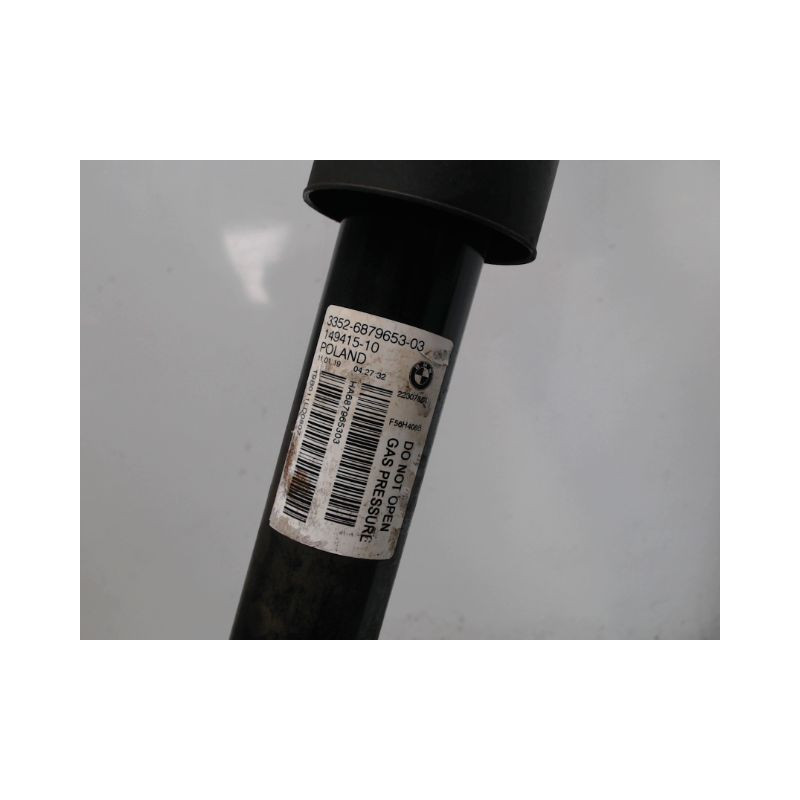 AMORTISSEUR ARRIERE DROIT MINI MINI 2010-
