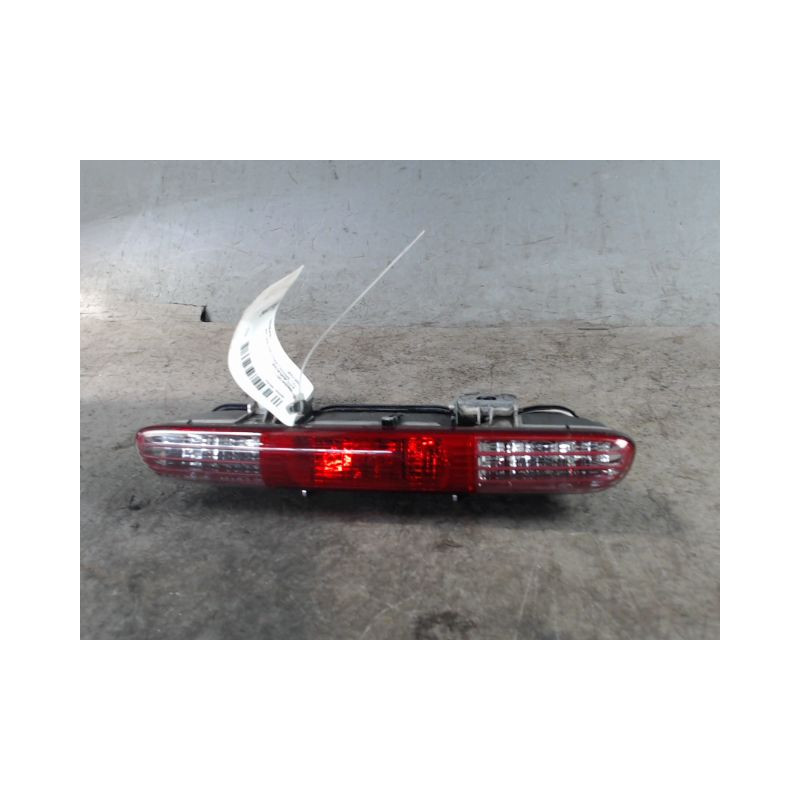 FEU BROUILLARD CENTRAL ARRIERE MINI MINI