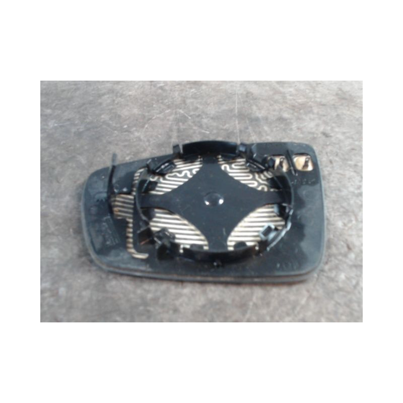 GLACE RETROVISEUR EXT D VOLKSWAGEN POLO 2009-