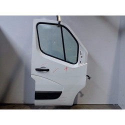 PORTE AVD