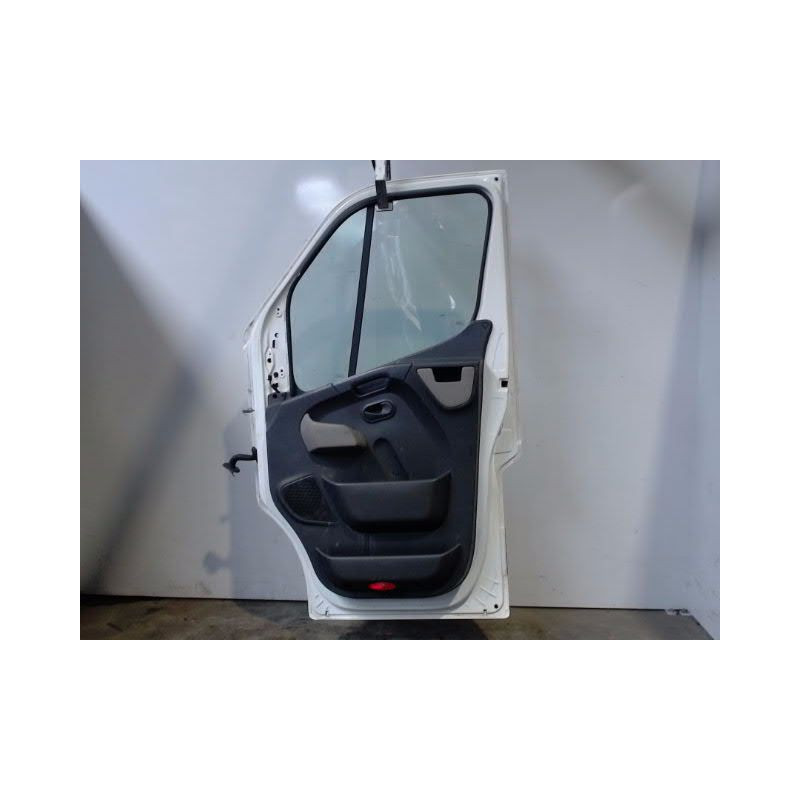 PORTE AVANT DROIT RENAULT MASTER