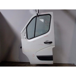 PORTE AVG