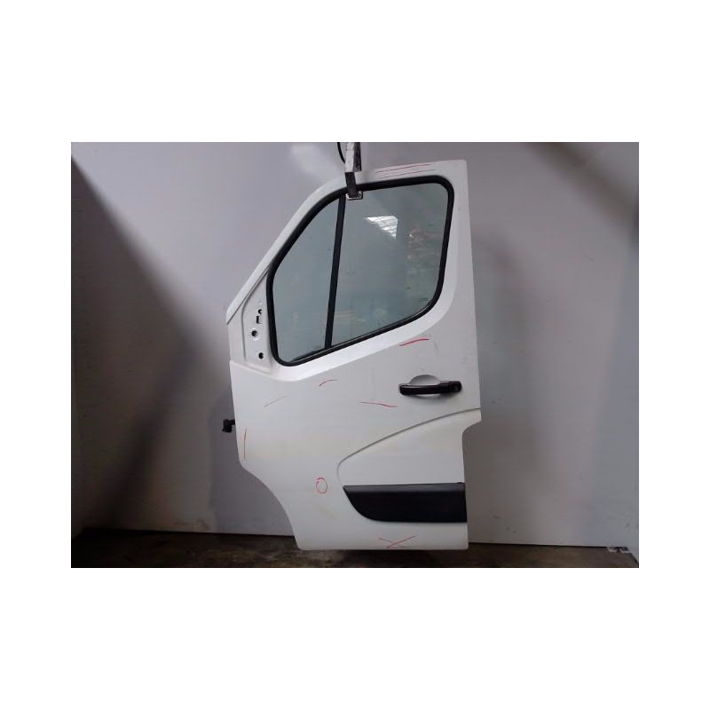 PORTE AVANT GAUCHE RENAULT MASTER