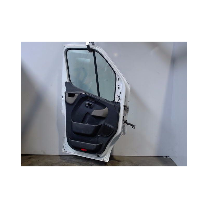 PORTE AVANT GAUCHE RENAULT MASTER