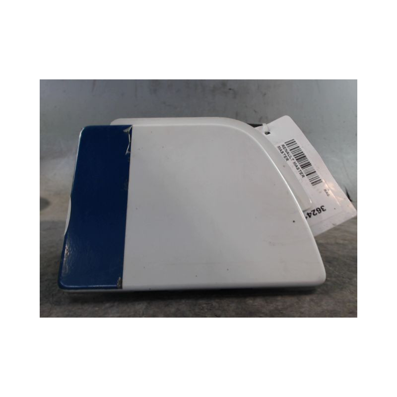VOLET DE TRAPPE CARBURANT RENAULT MASTER