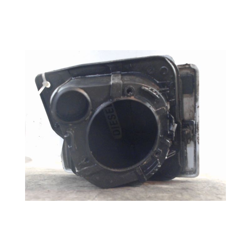 VOLET DE TRAPPE CARBURANT RENAULT MASTER