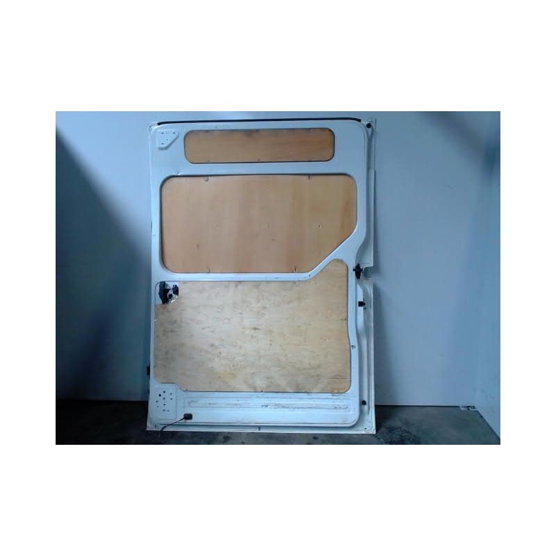 PORTE COULISSANTE DROITE RENAULT MASTER