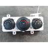 COMMANDE DE CHAUFFAGE RENAULT MASTER