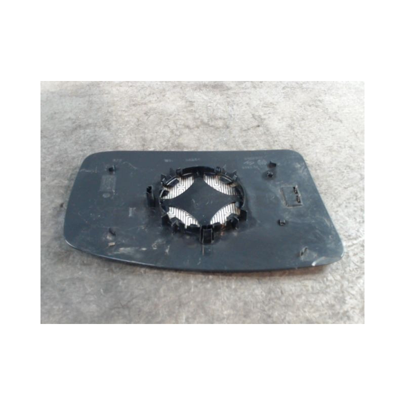 GLACE RETROVISEUR EXT D RENAULT MASTER
