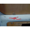PORTE BATTANTE ARRIERE DROIT RENAULT MASTER