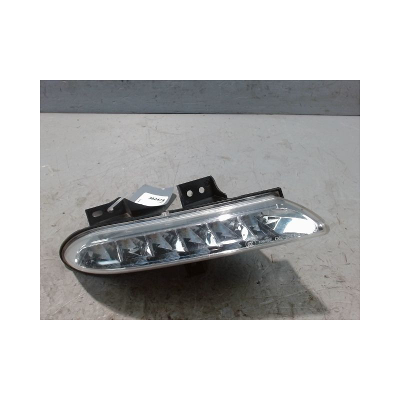 FEUX POSITION DROIT RENAULT SCENIC III 2009-