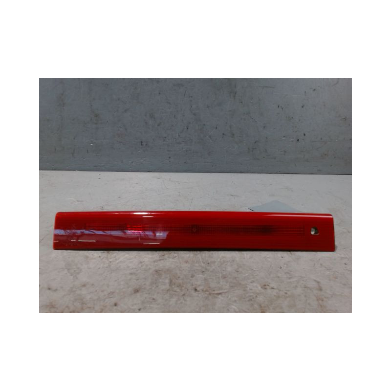 FEUX STOP SUPPLEMENTAIRE RENAULT SCENIC III 2009-