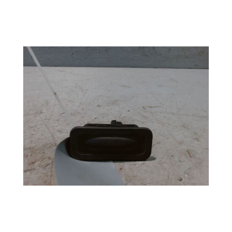 ACTIONNEUR SERRURE HAYON  RENAULT SCENIC III 2009-