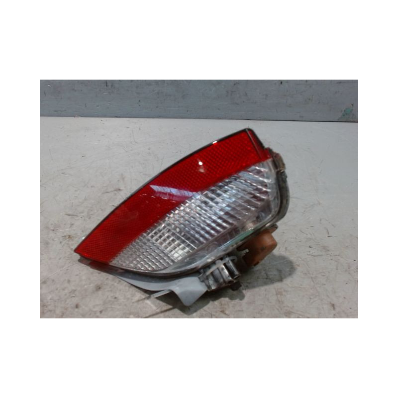 FEU RECUL DROIT RENAULT SCENIC III 2009-