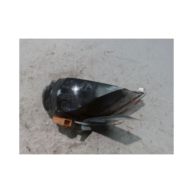 FEU RECUL DROIT RENAULT SCENIC III 2009-