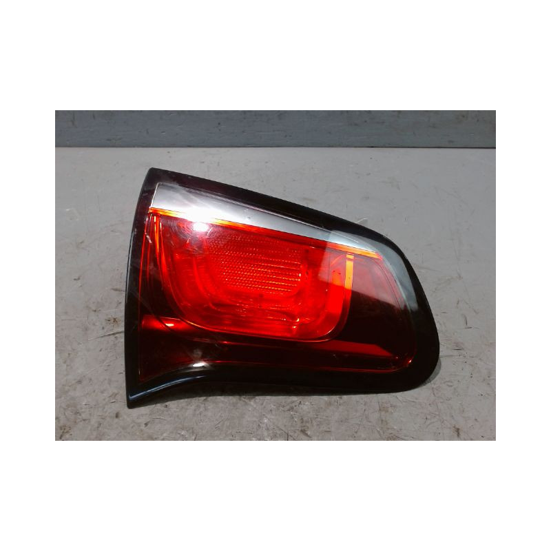 FEU ARRIERE INTERIEUR GAUCHE CITROEN C3 2009-