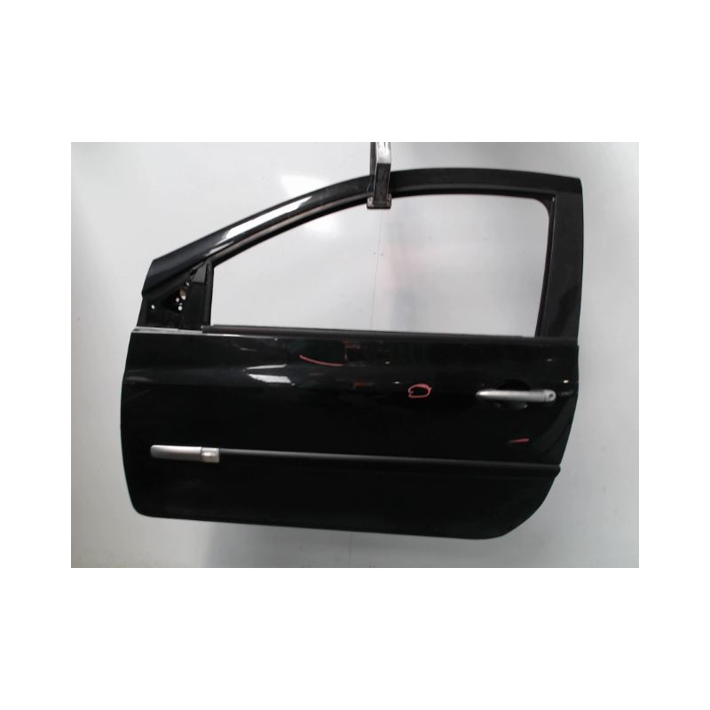 PORTE AVANT GAUCHE RENAULT CLIO III 2005-