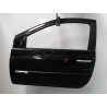 PORTE AVANT GAUCHE RENAULT CLIO III 2005-