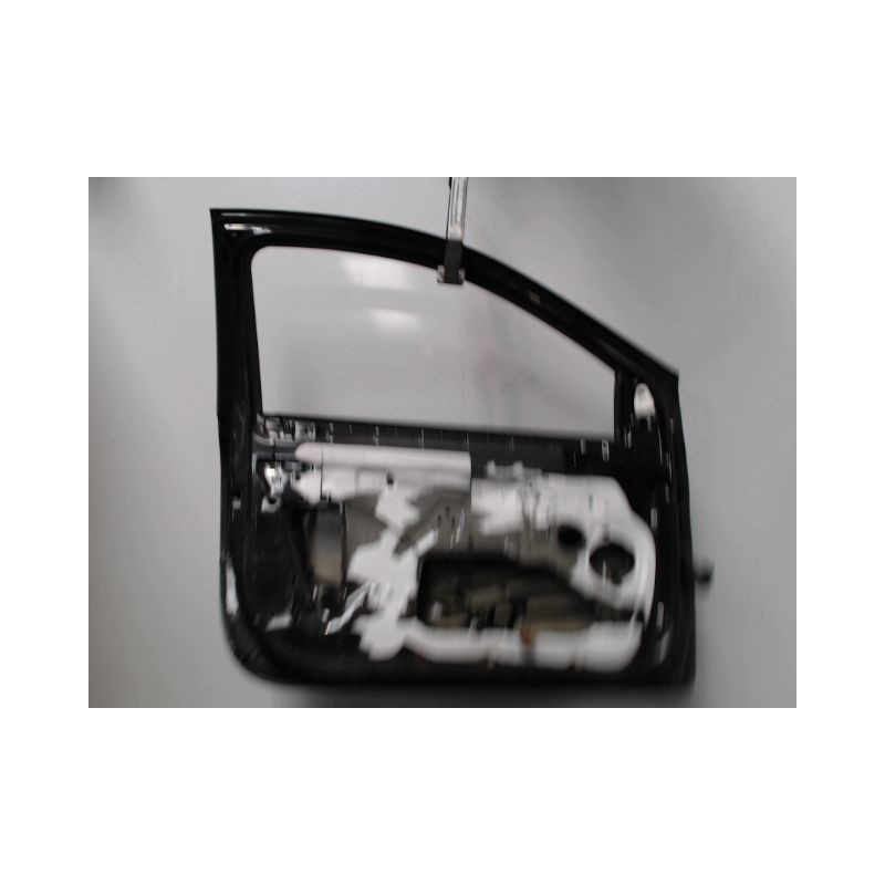 PORTE AVANT GAUCHE RENAULT CLIO III 2005-