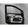 PORTE AVANT GAUCHE RENAULT CLIO III 2005-