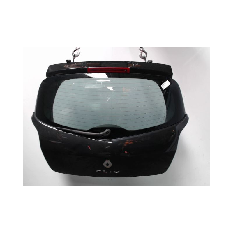 HAYON RENAULT CLIO III 2005-