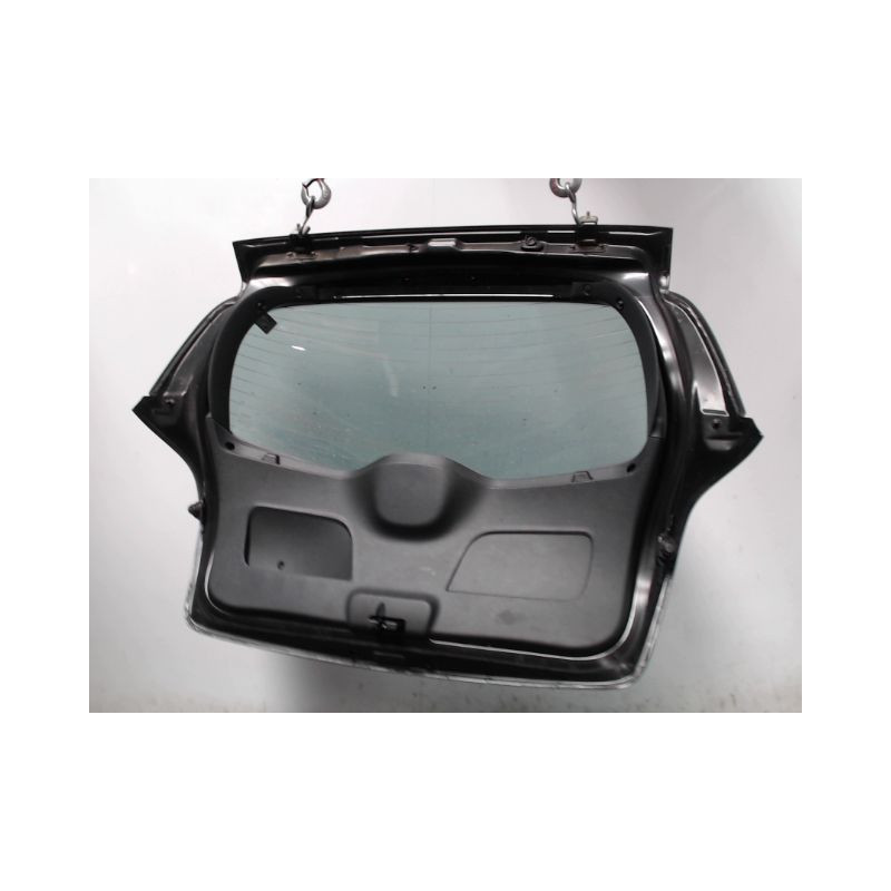 HAYON RENAULT CLIO III 2005-
