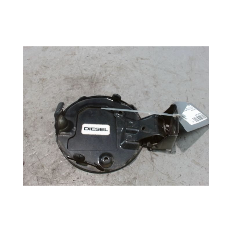 VOLET DE TRAPPE CARBURANT SUZUKI SWIFT