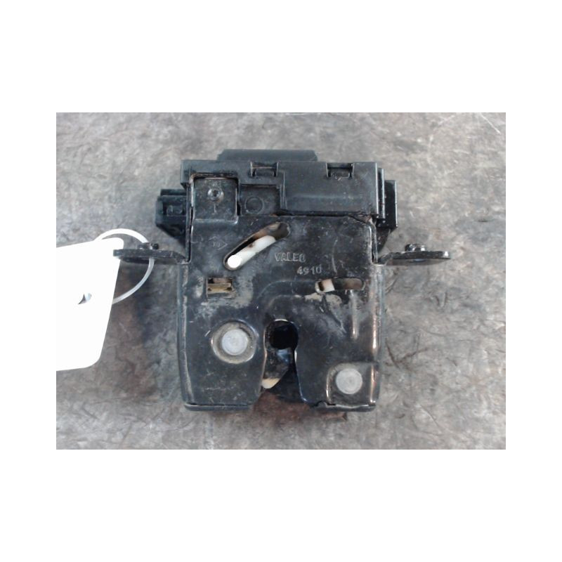SERRURE HAYON  RENAULT KANGOO