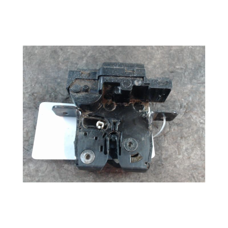 SERRURE HAYON  RENAULT KANGOO