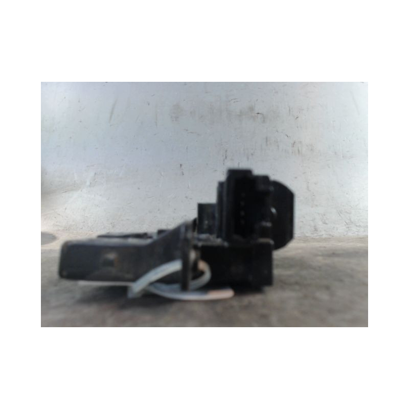 SERRURE HAYON  RENAULT KANGOO