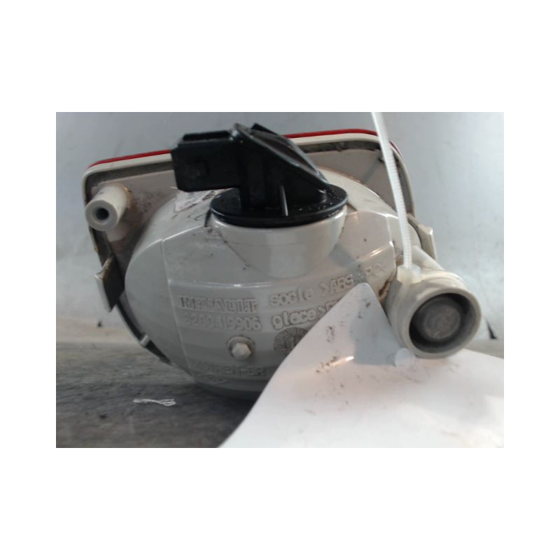 FEU BROUILLARD ARRIERE GAUCHE RENAULT KANGOO