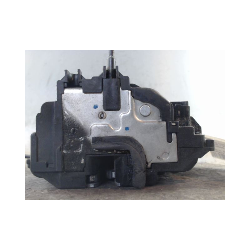 SYSTEME CONDAMNATION AVANT GAUCHE RENAULT CLIO III 2009-